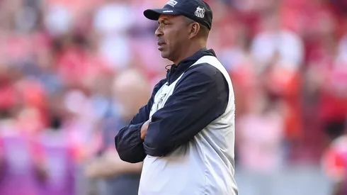 BRASILEIRO A 2022, INTERNACIONAL X SANTOS - Foto: Pedro H. Tesch/AGIF