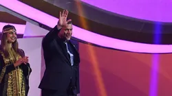 Photo by David Ramos/Getty Images - Ali Daei