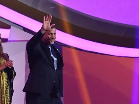 Qatar 2022: ídolo do futebol iraniano quer que país seja proibido de jogar a Copa do Mundo