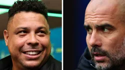 Fotos: Buda Mendes/Getty Images e Alex Livesey/Getty Images