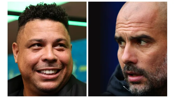 Fotos: Buda Mendes/Getty Images e Alex Livesey/Getty Images