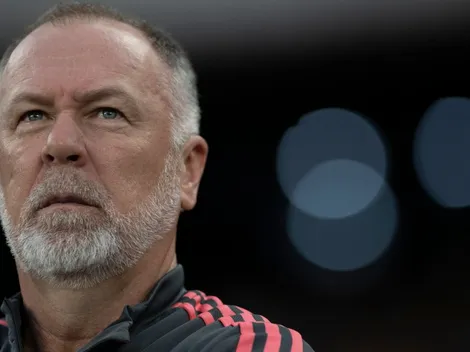 Sem Mano Menezes e com 'retorno polêmico' pela torcida, Inter define equipe para enfrentar o Coritiba