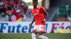 Foto: Maxi Franzoi/AGIF