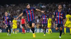 FC Barcelona v Villarreal CF - LaLiga Santander