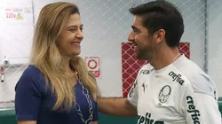 (Foto: Cesar Greco/ Palmeiras)