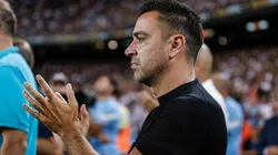 Xavier Bonilla/NurPhoto via Getty Images - Xavi Hernandez