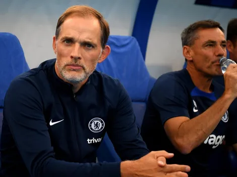 Qatar 2022: Thomas Tuchel pode assumir a Inglaterra após a Copa