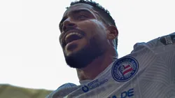 Jhony Pinho/AGIF. Matheus Bahia está fora dos gramados desde agosto