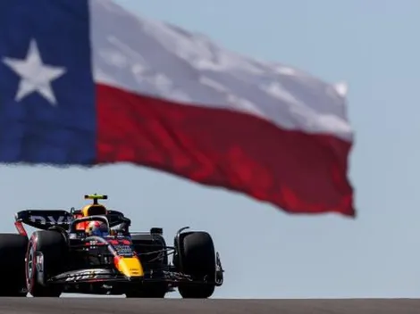 Com grid 'bagunçado' e Sainz largando na pole, o que vale ficar de olho no GP dos Estados Unidos de Fórmula 1