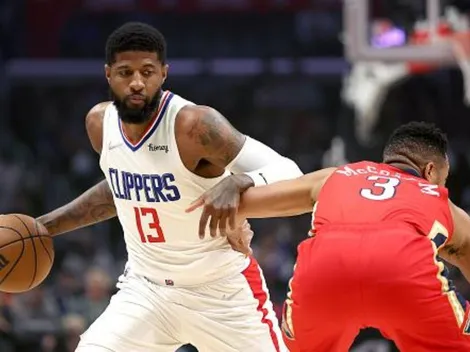 Los Angeles Clippers x Phoenix Suns: Saiba o horário e como assistir ao jogo da NBA