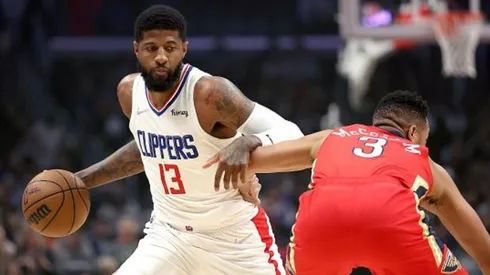 Los Angeles Clippers x Phoenix Suns: Saiba o horário e como assistir ao jogo da NBA