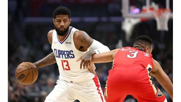 Los Angeles Clippers x Phoenix Suns: Saiba o horário e como assistir ao jogo da NBA
