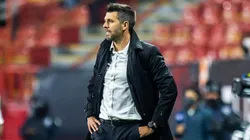 Photo by Francisco Vega/Getty Images - Paulo Pezzolano