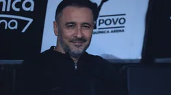 Foto: Ettore Chiereguini/AGIF - Vítor Pereira se deu muito bem no Corinthians