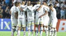 Foto: Ivan Storti/Santos FC - Santos foi derrotado pelo Corinthians na Vila Belmiro