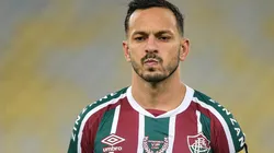 Thiago Ribeiro/AGIF - Yago Felipe