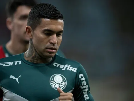 Dudu é voto batido e Abel manda a 'real' a defensor pedindo passagem no Palmeiras
