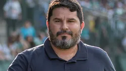 Robson Mafra/AGIF - Eduardo Barroca, técnico do Bahia