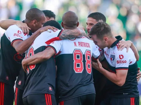 Mesmo com vitória, torcida do São Paulo pede saída de 'queridinho' de Rogério Ceni