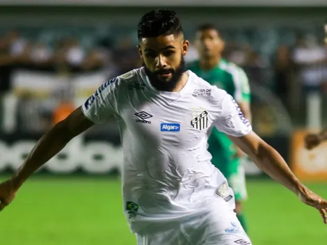 CONFIRA! Felipe Jonathan, fala sobre os bastidores do Santos após saída de executivo