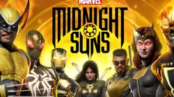 Foto: Reprodução/Marvel