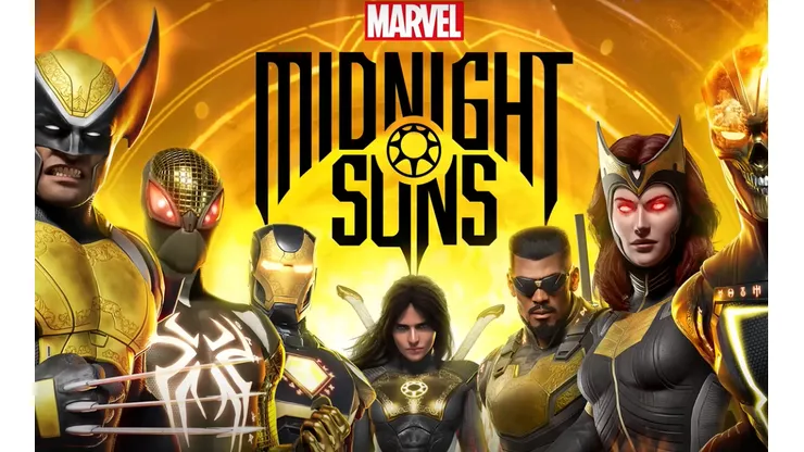 Foto: Reprodução/Marvel