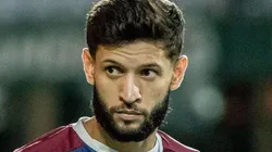 Robson Mafra/AGIF - J. Capixaba pelo Fortaleza.