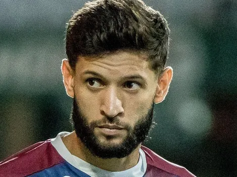 J. Capixaba 'não agrada' e torcida do Palmeiras sugere nome ideal para LE em 2023