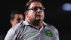 Ettore Chiereguini/AGIF - Guto Ferreira