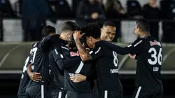 Foto: Diogo Reis/AGIF - Bragantino busca vitória contra o Athletico-PR