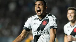 Foto: Jorge Rodrigues/AGIF - Léo Matos é revelado pelo Flamengo.