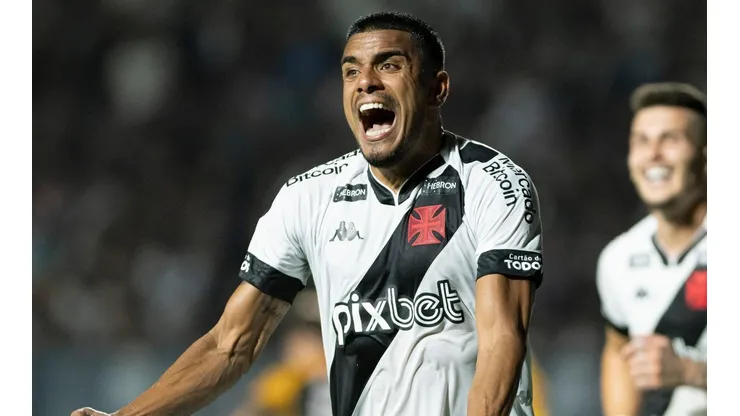 Foto: Jorge Rodrigues/AGIF - Léo Matos é revelado pelo Flamengo.