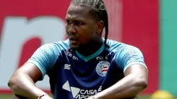 Foto: Felipe Oliveira / EC Bahia