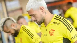 Foto: Marcelo Cortes / Flamengo