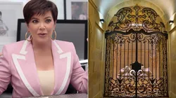 Foto 1: Reprodução/The Kardashians | Foto 2: Reprodução/Pixabay