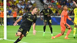 Foto: Divulgação/Lille