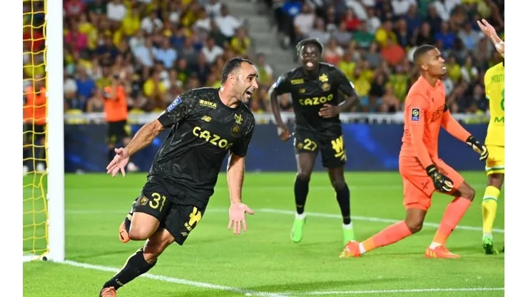 Foto: Divulgação/Lille