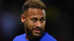 Photo by Justin Setterfield/Getty Images - Neymar