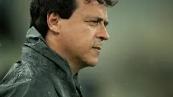 Jorge Rodrigues/AGIF. Diniz vê contratação por 'pupilo' desandar momentaneamente