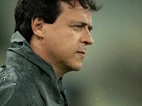 Diniz 'leva bolo' e vê contratação de medalhão para o Fluminense por um triz; ENTENDA!