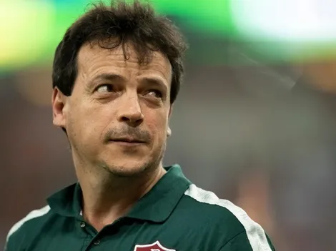 Diniz pede e Fluminense ‘vai com tudo’ para cima de titular do São Paulo