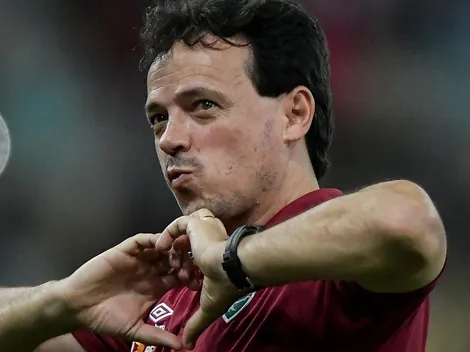 Fluminense tem reforço de peso no Clássico e Diniz vai bancar surpresas na escalação