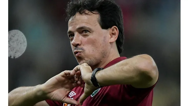 Foto: Thiago Ribeiro/AGIF