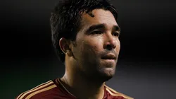 Wagner Meier/AGIF - Deco 'faz a cabeça' de ex-Fluminense para trocar de seleção