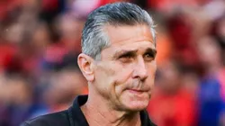 Meia ‘cava’ retorno ao Vasco de Jorginho em 2023 e projeta futuro