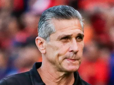 Meia ‘cava’ retorno ao Vasco de Jorginho em 2023 e projeta futuro