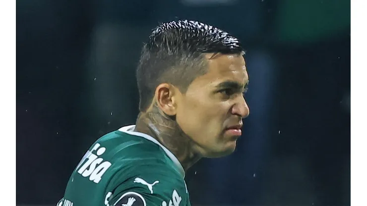 Dudu manda a real ao vivo de quem será o campeão da Libertadores