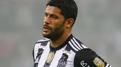 Foto: Fernando Moreno/AGIF