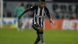 Foto: Thiago Ribeiro/AGIF