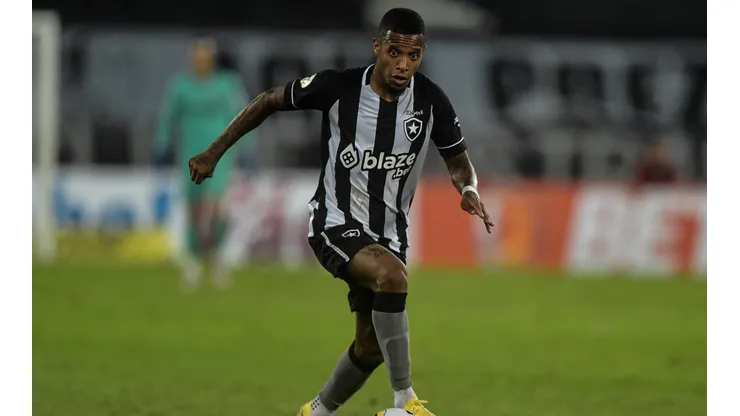Foto: Thiago Ribeiro/AGIF